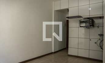 Imagem 2: Apartamento para Aluguel - Centro, 1 Quarto, 40 m2