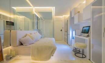 Imagem 2: STUDIO À VENDA NA CERQUEIRA CÉSAR