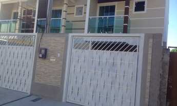 Imagem: Casa Duplex a Venda no bairro Parque Califórnia