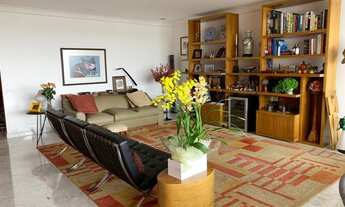 Imagem 2: Apartamento com 3 dormitórios à venda, 210 m² por R$ 1.200.000,00 - Morumbi - São Paulo/SP