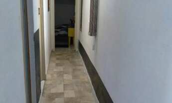 Imagem 4: Casa para venda com 2 quartos em Parque Bitaru - São Vicente - São Paulo