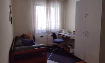 Imagem 4: Apartamento no Jardim Paulista 111m² 2 quartos, 1 banheiro