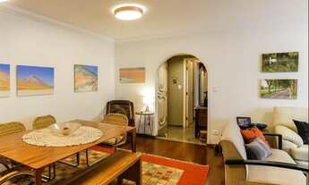 Imagem 4: Apartamento em Perdizes 127m2 com 3 dormitorios e 2 vagas de garagem