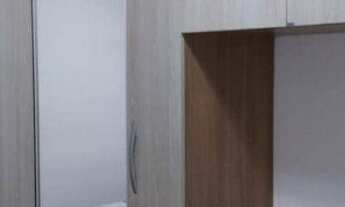 Imagem 4: Apartamento 3 Dormitórios Fatto Reserva Faria Lima (Cocaia