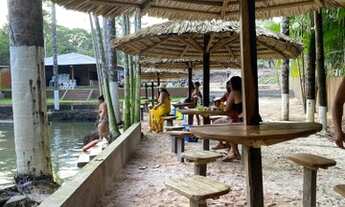 Imagem 6: Terreno pajuçara (vendo ou troco