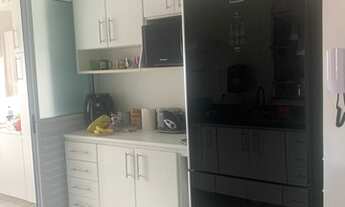 Imagem 2: Apartamento com 3 dormitórios, 78m² à venda em Campininha