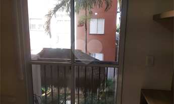 Imagem 2: Apartamento para locação em Indaiatuba S/P Edifício Vila das Praças