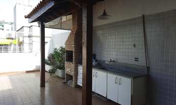 Imagem 3: Apartamento para venda tem 180 metros quadrados com 2 quartos em Jardim Las Palmas - Guaru