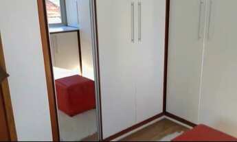 Imagem 3: Apartamento Vila Romana 70 metros com 2 vagas