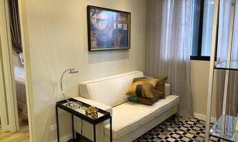 Imagem 6: Vende Apartamento Ed. New Life