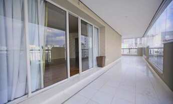 Imagem 6: SÃO PAULO - Apartamento Padrão - JARDIM PAULISTA