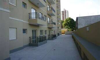 Imagem 7: Apartamento com 2 dormitórios à venda, 71 m² por R$ 400.000,00 - Condomínio Edifício Rocca