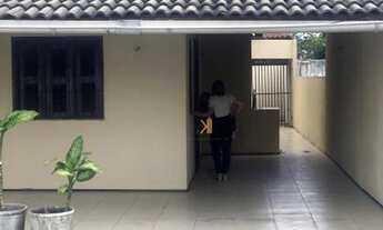 Imagem 4: Casa em Aquiraz Casa com 2 dormitórios