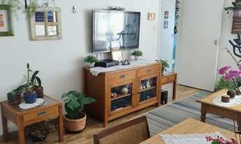 Imagem 2: Apartamento com 3 dormitórios no Itaim Bibi