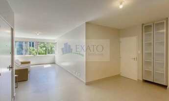 Imagem: Apartamento a venda no Itaim Bibi com 142m²