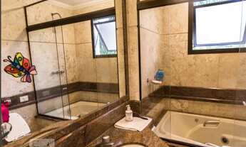 Imagem 5: Apartamento à venda com 159m², 4 quartos e 3 vagas