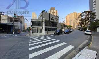 Imagem: PRÉDIO COMERCIAL em Vila Guarani (Zona