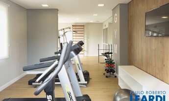 Imagem 6: APARTAMENTO - VILA ROMANA - SP