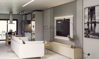 Imagem: NL/Casa para venda possui 160 metros quadrados