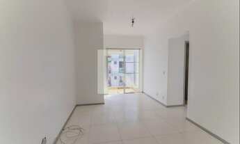 Imagem 3: Apartamento para Aluguel - Andaraí, 2 Quartos, 58 m2