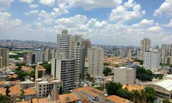 Imagem 7: Apartamento de 80m² com 3 dormitórios (1 suíte), 2 banheiros e 2 vagas de garagem em Santa