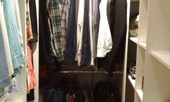 Imagem 7: Apartamento com 3 dormitórios à venda, 95 m² por R$ 500.000,00 - Vila Valparaíso - Santo A