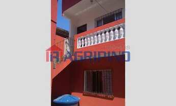 Imagem 4: Sao Paulo - Casa Padrão - Jardim Aracati