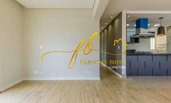 Imagem 4: Apartamento 100m² Moderno 3 Dormitórios no Jardim São Dimas - SJC