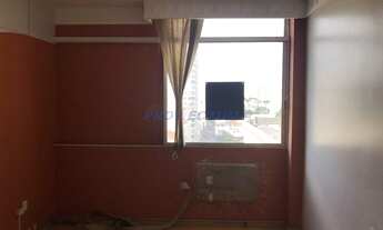 Imagem 3: Sala - Centro - Campinas