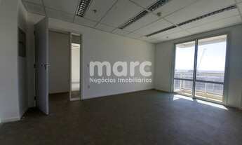 Imagem 4: SAO PAULO - Conjunto Comercial/Sala - ACLIMACAO