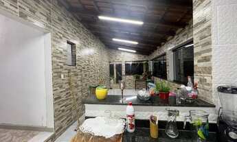 Imagem 3: Vendo casa na ponte norte