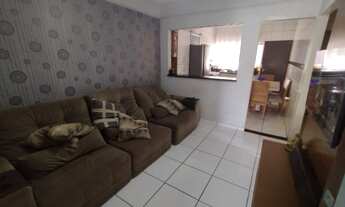 Imagem: Casa em condomínio fechado, de aproximadamente