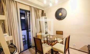 Imagem 6: Apartamento à Venda - Santana, 3 Quartos, 62 m2