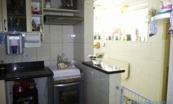 Imagem 7: APARTAMENTO - PERDIZES - SP
