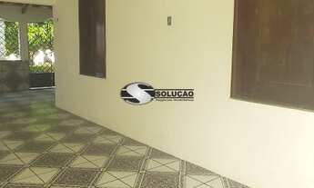 Imagem 4: Casa para venda tem 350 metros quadrados em Centro - Salinópolis - PA