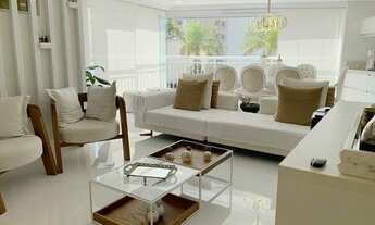 Imagem 4: Apartamento á venda de 125m² com 3 dormitórios na região da Mooca