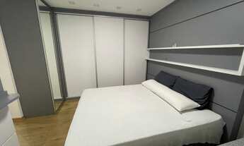 Imagem 4: Apartamento 3 quartos, lazer completo
