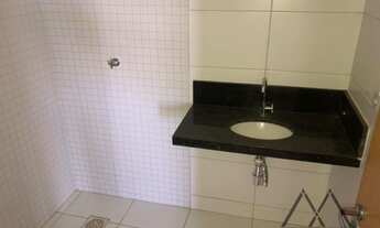 Imagem 2: Apartamento com 2 quartos no Residencial Máximo Clube - Bairro Vila Brasília em Aparecida