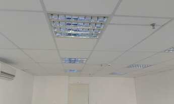 Imagem 6: Sala comercial à venda no empreendimento Terraço Empresarial Jardim Sul Vila Andrade