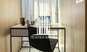 Imagem 5: Apartamento com 1 dormitórios e 1 suíte em Perdizes