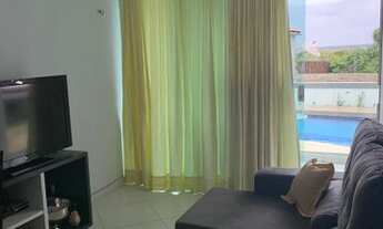 Imagem 3: Mar e sol residencial. Apto amplo e sossegado em Carapibus