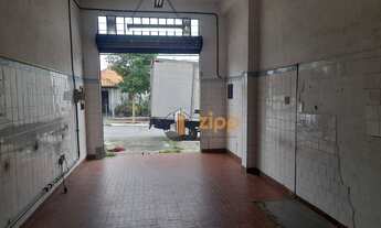 Imagem: Salão para alugar, 40 m² por R$ 1.250,00/mês