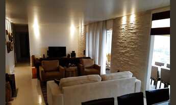 Imagem 2: Apartamento com 3 dorms, 3 suites e 3 vagas na vila Andrade