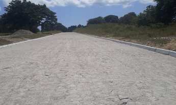 Imagem: Loteamento Caucaia Center Pronto Para Construir