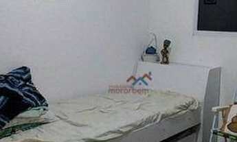 Imagem 4: Apartamento com 2 dormitórios à venda, 45 m² por R$ 125.000 - Olaria - Canoas/RS