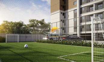 Imagem 3: Joaquim Távora - Apartamento 51,18m² com 02 quartos e 01 vaga