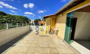 Imagem 3: Cobertura 4 quartos - Santa Amélia em Belo Horizonte/MG