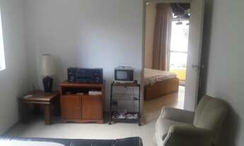 Imagem 2: Apartamento com 1 dormitório, 35m² à venda na Consolação