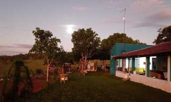 Imagem 2: Vendo Sitio em São Luiz do Paraitinga