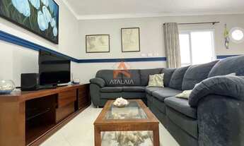 Imagem 7: Cobertura com 3 dorms, Caiçara, Praia Grande - R$ 750 mil, Cod: 552